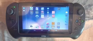 Bigben Gametab-One Quad Core Android