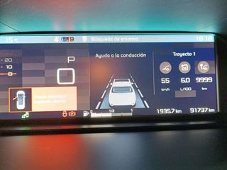 Citroën Grand C4 Spacetourer BlueHDi 96KW (130CV) S&S Shine