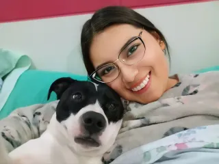 Cuidado de mayores ,niñ@s y mascotas.