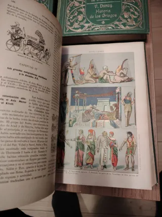 Novísima Historia universal