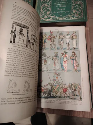 Novísima Historia universal