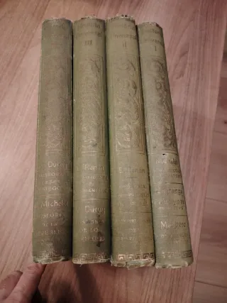 Novísima Historia universal