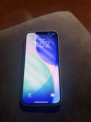 iPhone 13 - Salud de Batería 91%