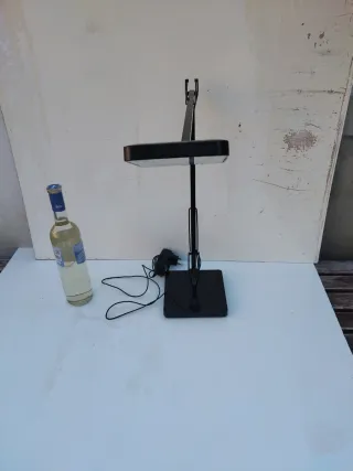 Lámpara esceitorio diseño Kelvin Led FLOS Art Decó