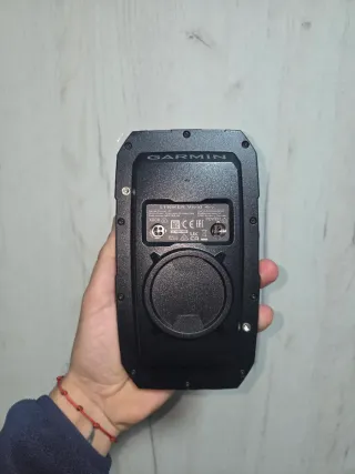 Sonda Garmin Striker Vivid 4CV + Transductor