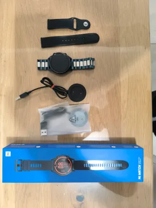 Xiaomi Mi Watch Smartwatch