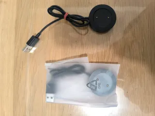 Xiaomi Mi Watch Smartwatch