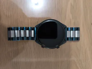 Xiaomi Mi Watch Smartwatch