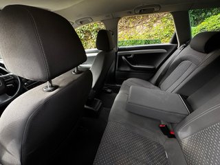 SEAT Exeo ST 2010 143cv - LEER DESCRIPCIÓN