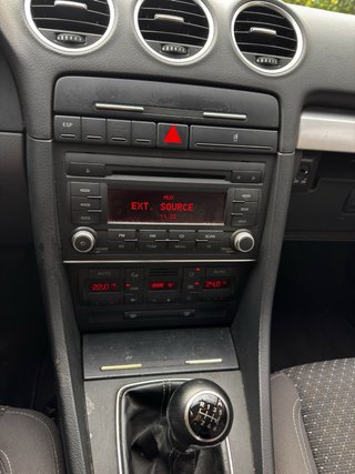 SEAT Exeo ST 2010 143cv - LEER DESCRIPCIÓN