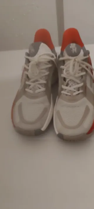 Scarpe 361 Big3 4.0 Quick.