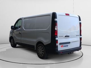 Renault Trafic L1H1 2,7t