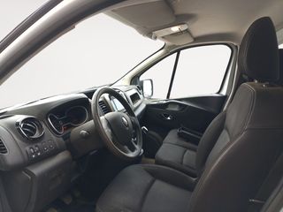 Renault Trafic L1H1 2,7t