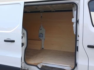 Renault Trafic L1H1 2,7t