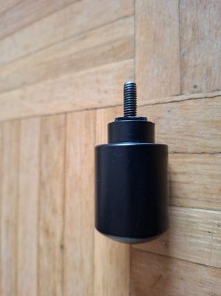 Extremo Manillar Honda CBF125 Original