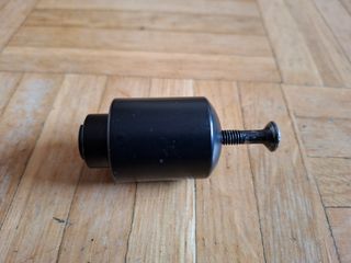 Extremo Manillar Honda CBF125 Original