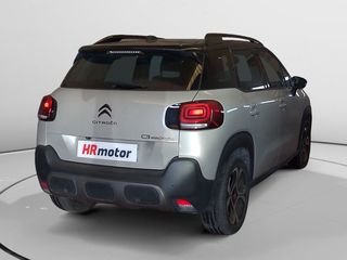 Citroën C4 Cactus Feel