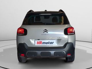 Citroën C4 Cactus Feel