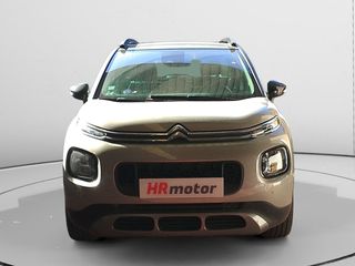 Citroën C4 Cactus Feel