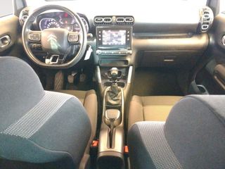 Citroën C4 Cactus Feel