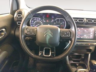 Citroën C4 Cactus Feel
