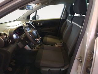 Citroën C4 Cactus Feel