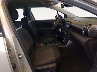 Citroën C4 Cactus Feel