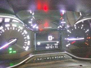 Citroën C4 Cactus Feel