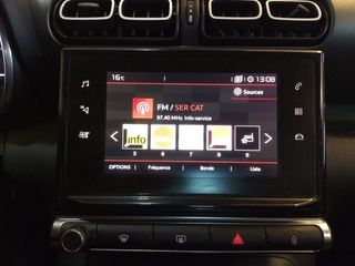 Citroën C4 Cactus Feel