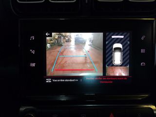 Citroën C4 Cactus Feel