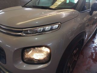 Citroën C4 Cactus Feel