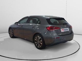 Mercedes Clase A 200