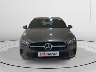 Mercedes Clase A 200