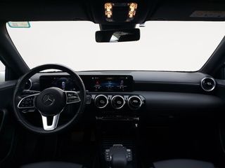 Mercedes Clase A 200