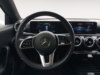 Mercedes Clase A 200