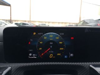 Mercedes Clase A 200