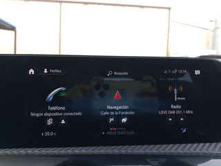 Mercedes Clase A 200