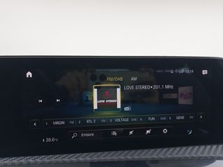 Mercedes Clase A 200