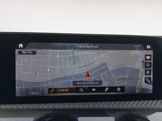 Mercedes Clase A 200