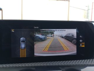 Mercedes Clase A 200