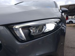 Mercedes Clase A 200