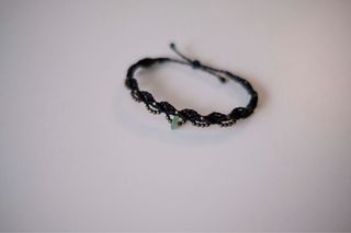 Pulsera Macramé con Aventurina