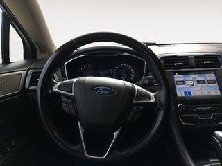 Ford Mondeo Titanium