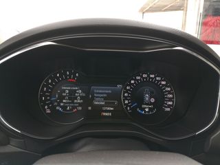 Ford Mondeo Titanium