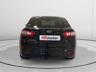Ford Mondeo Titanium