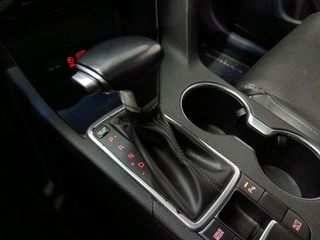Kia Sportage GT Line