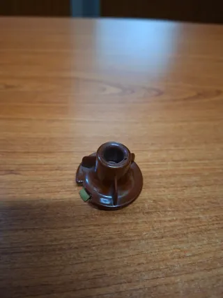 Rotor pipa delco Seat 600