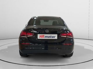 Mercedes Clase A A 180