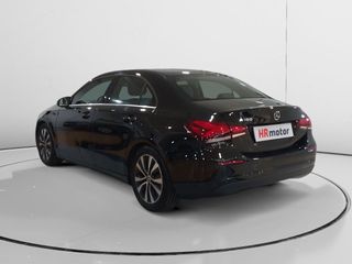 Mercedes Clase A A 180
