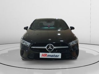 Mercedes Clase A A 180